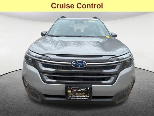 2025 Subaru Forester Hybrid Limited