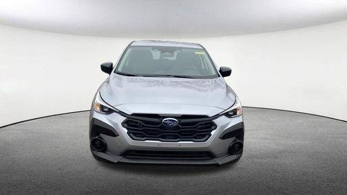 2025 Subaru Crosstrek Base