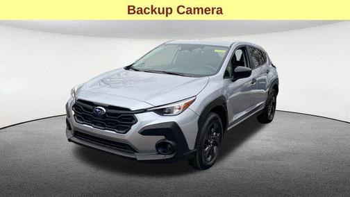 2025 Subaru Crosstrek Base