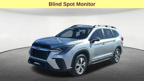 2023 Subaru Ascent Premium 7-Passenger