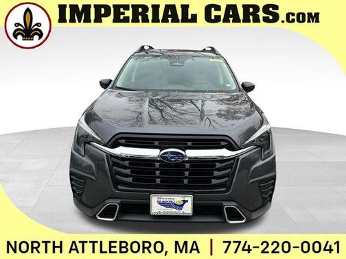 2025 Subaru Ascent Touring