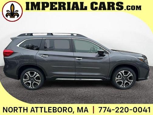 2025 Subaru Ascent Touring