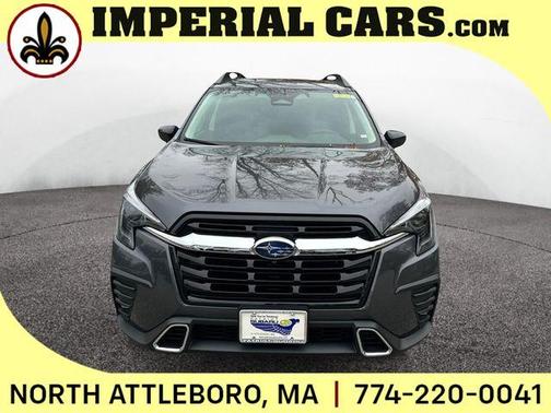 2025 Subaru Ascent Touring