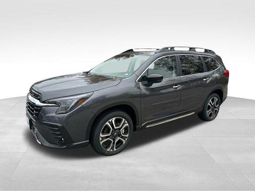 2025 Subaru Ascent Touring