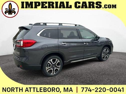 2025 Subaru Ascent Touring