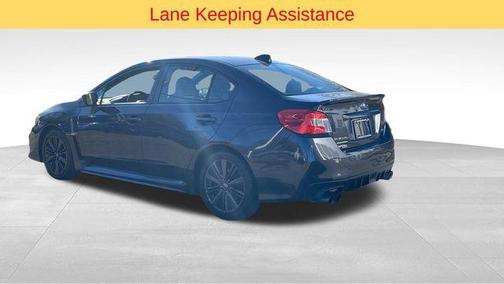 2019 Subaru WRX Base