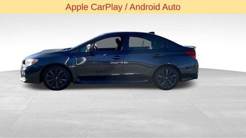 2019 Subaru WRX Base