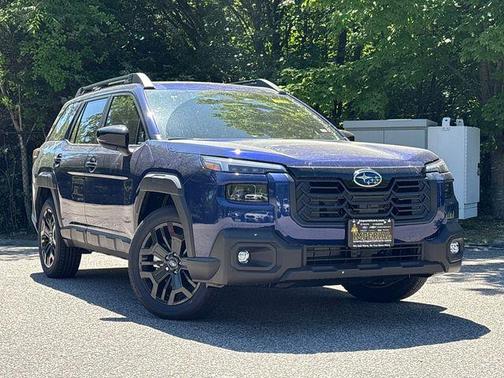 Sapphire Blue Pearl 2026 Subaru Outback Limited XT