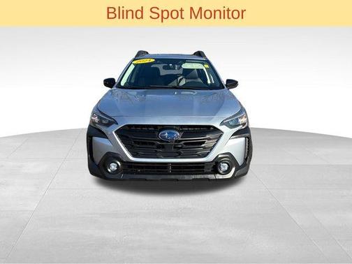 2024 Subaru Outback Onyx Edition XT