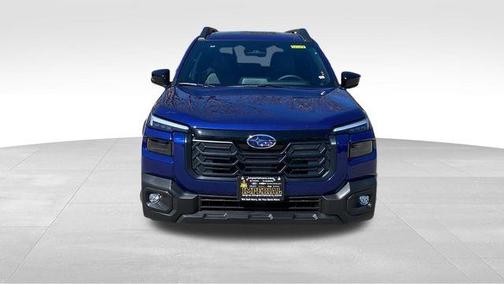 SP5 2026 Subaru Outback Limited