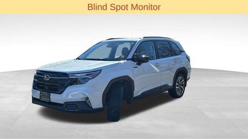 2025 Subaru Forester Hybrid Touring