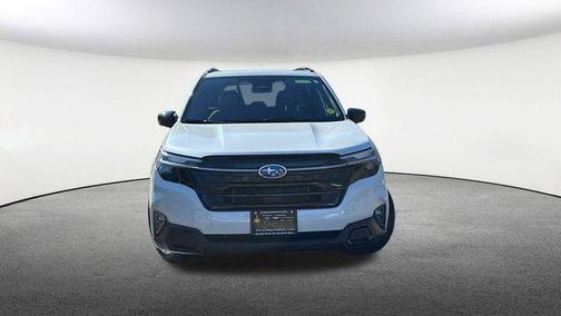 2025 Subaru Forester Hybrid Touring
