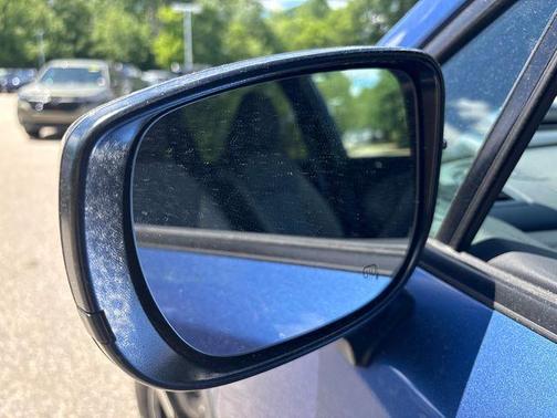 Blue Pearl 2026 Subaru Forester Premium