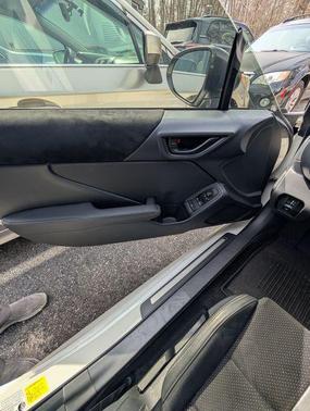 Halo 2024 Toyota GR86 Premium