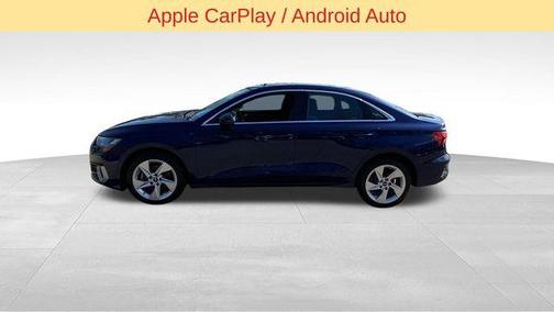 2022 Audi A3 40 Premium