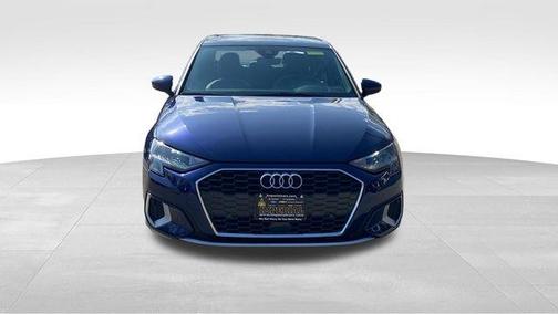 2022 Audi A3 40 Premium