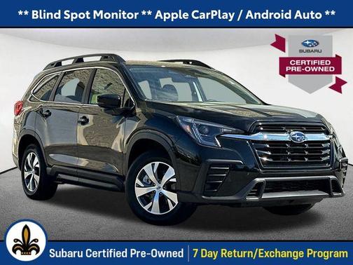 2024 Subaru Ascent Premium
