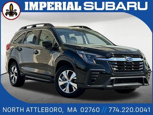 2024 Subaru Ascent Premium