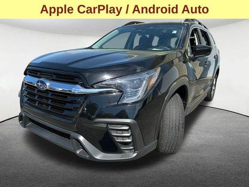 2024 Subaru Ascent Premium