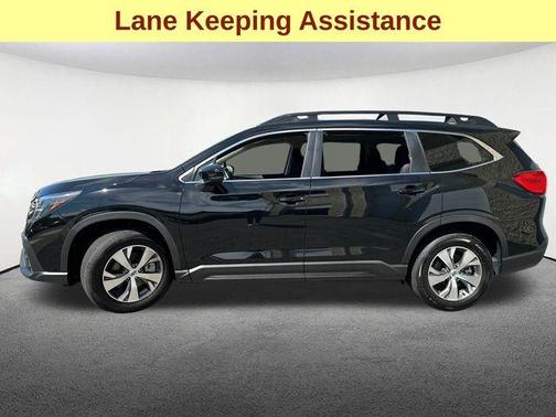 2024 Subaru Ascent Premium