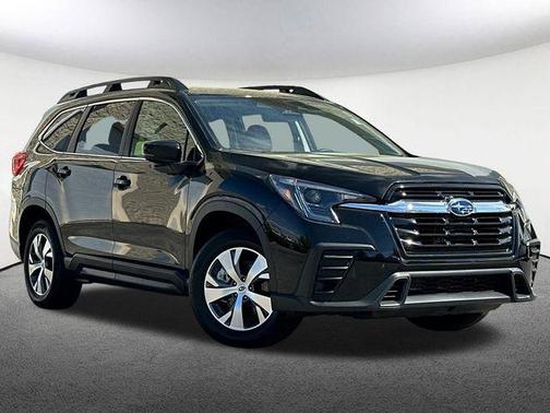 2024 Subaru Ascent Premium