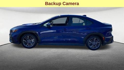 2024 Subaru WRX Base