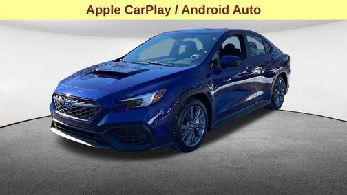 2024 Subaru WRX Base