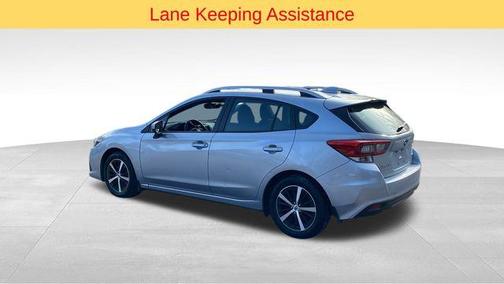 2023 Subaru Impreza Premium