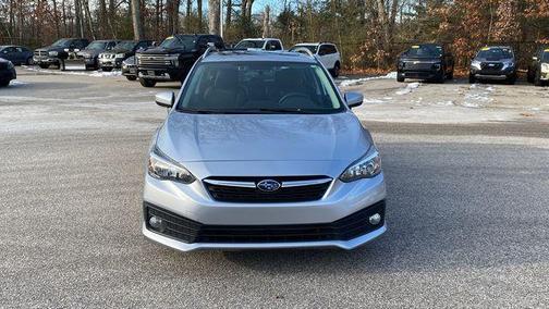 2023 Subaru Impreza Premium