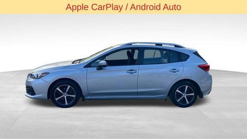 2023 Subaru Impreza Premium