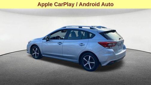 2023 Subaru Impreza Premium