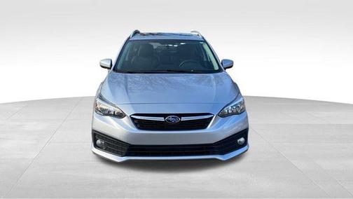 2023 Subaru Impreza Premium