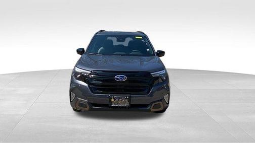 MGM 2026 Subaru Forester Sport