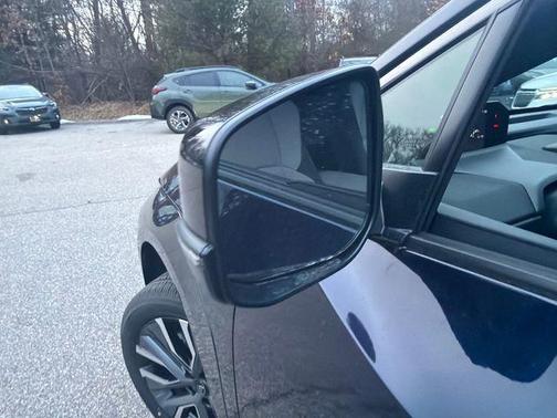 2026 Subaru Solterra Limited