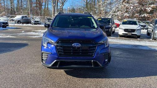 2026 Subaru Ascent Onyx Edition Touring