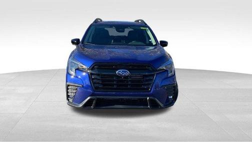 Sapphire Blue Pearl 2026 Subaru Ascent Onyx Edition Touring