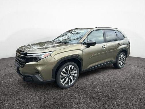 2025 Subaru Forester Hybrid Touring