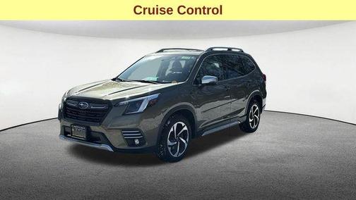 2023 Subaru Forester Touring