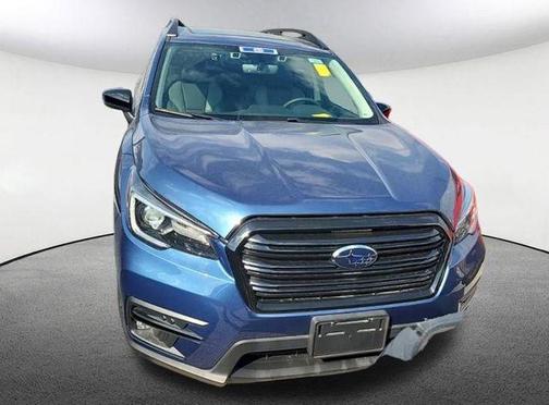 2022 Subaru Ascent Onyx Edition