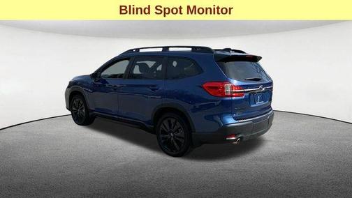 2022 Subaru Ascent Onyx Edition