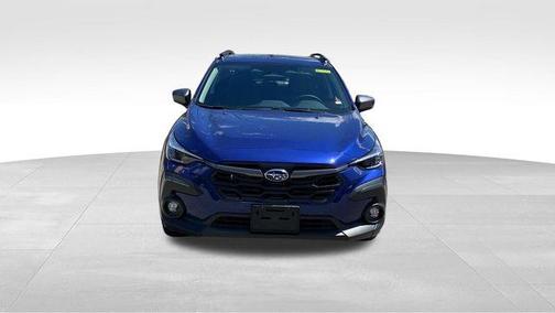 Sapphire Blue Pearl 2026 Subaru Crosstrek Limited