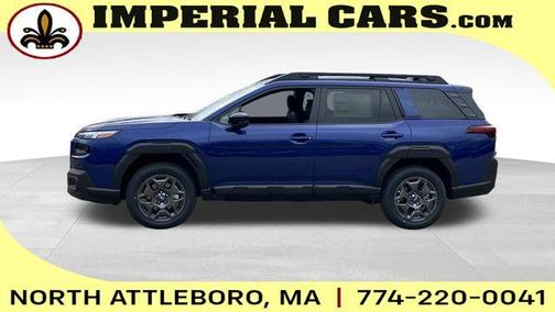 SP5 2026 Subaru Outback Premium