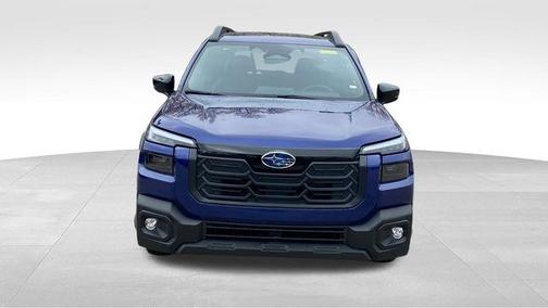 SP5 2026 Subaru Outback Premium