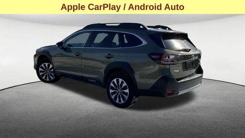 2024 Subaru Outback Limited XT