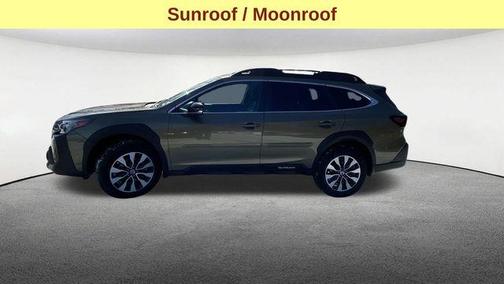 2024 Subaru Outback Limited XT