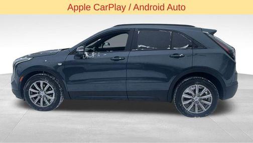 2021 Cadillac XT4 Sport