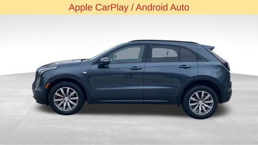 2021 Cadillac XT4 Sport