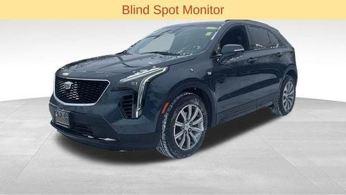 2021 Cadillac XT4 Sport