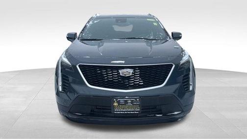 2021 Cadillac XT4 Sport