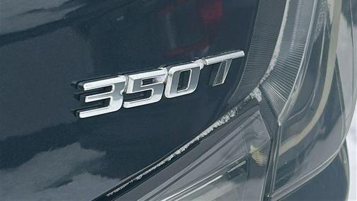 2021 Cadillac XT4 Sport